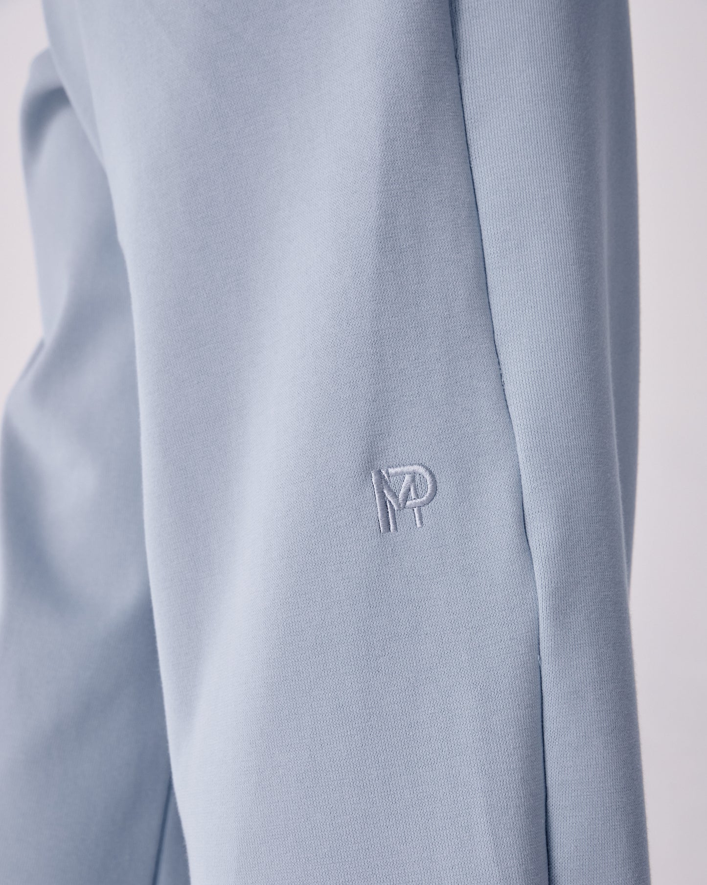 Armo baggy Swaetpants Baby Blue