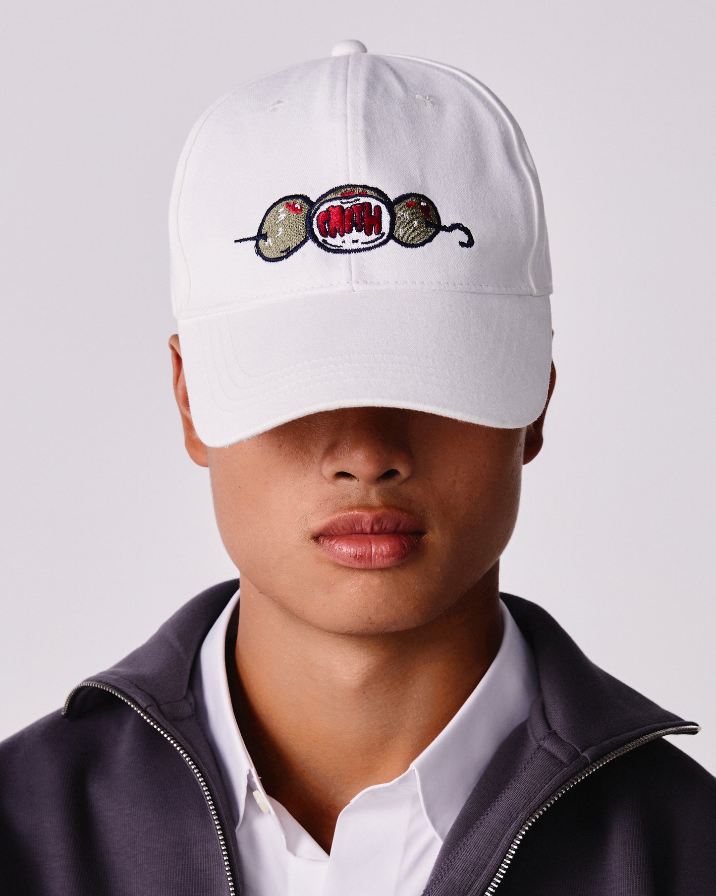 Sip-Sound Cap