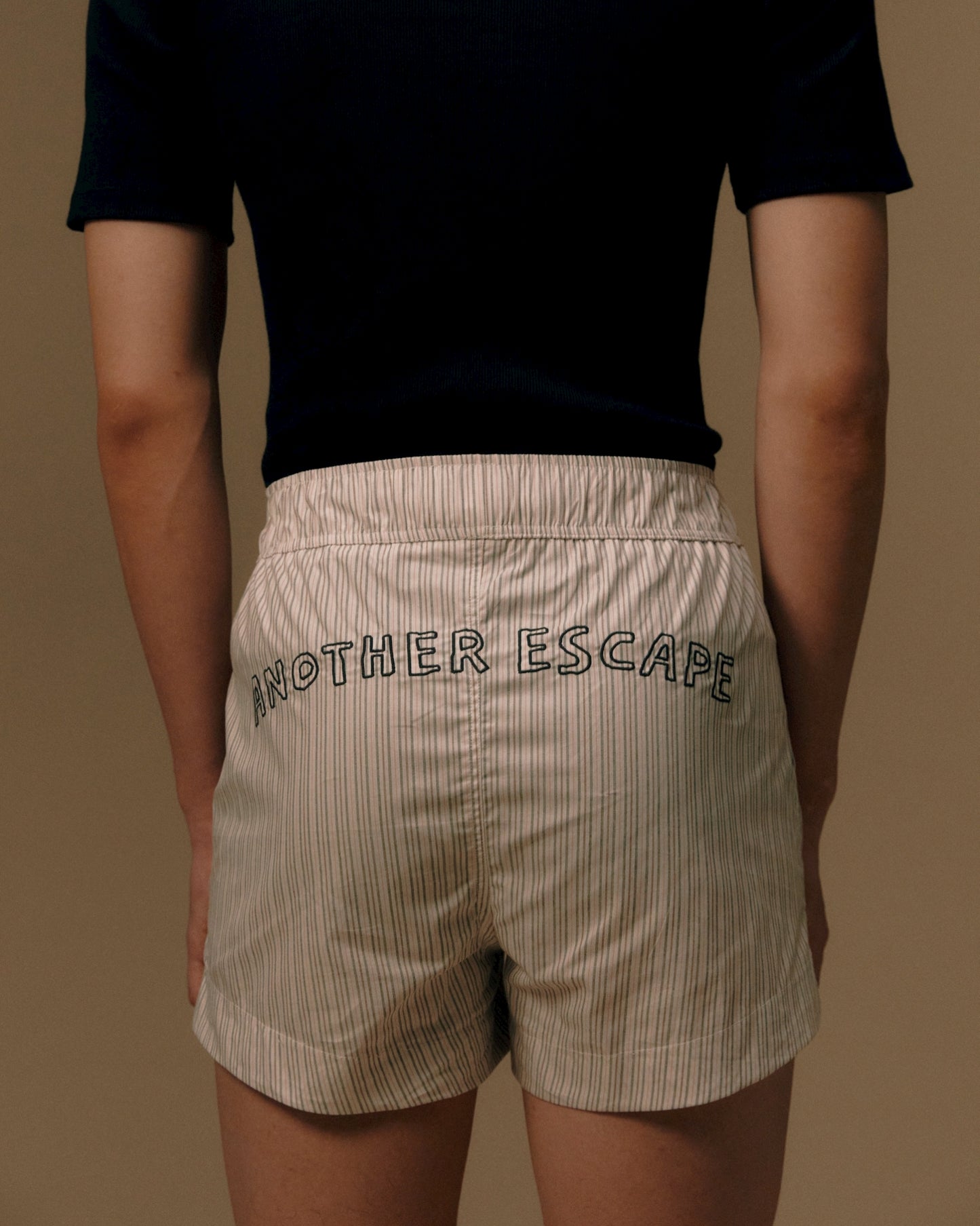 Another Escape Shorts