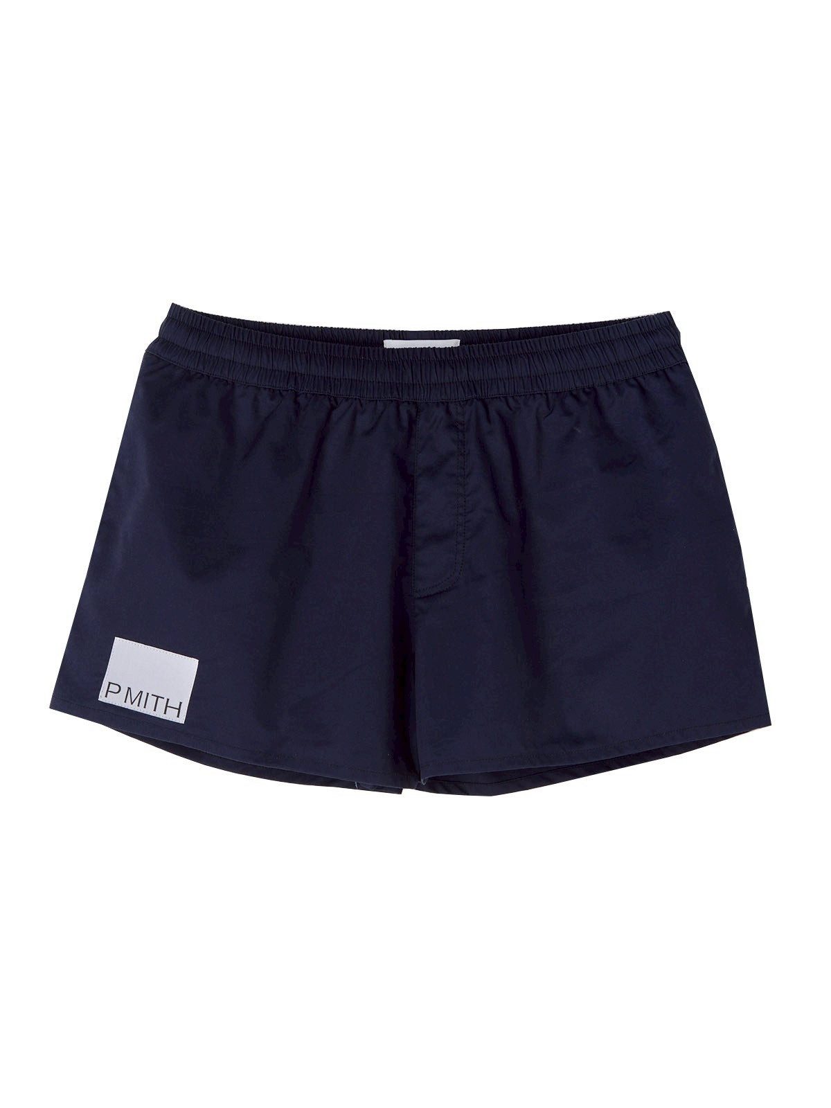 Tilo Boxer Shorts - Navy Blue