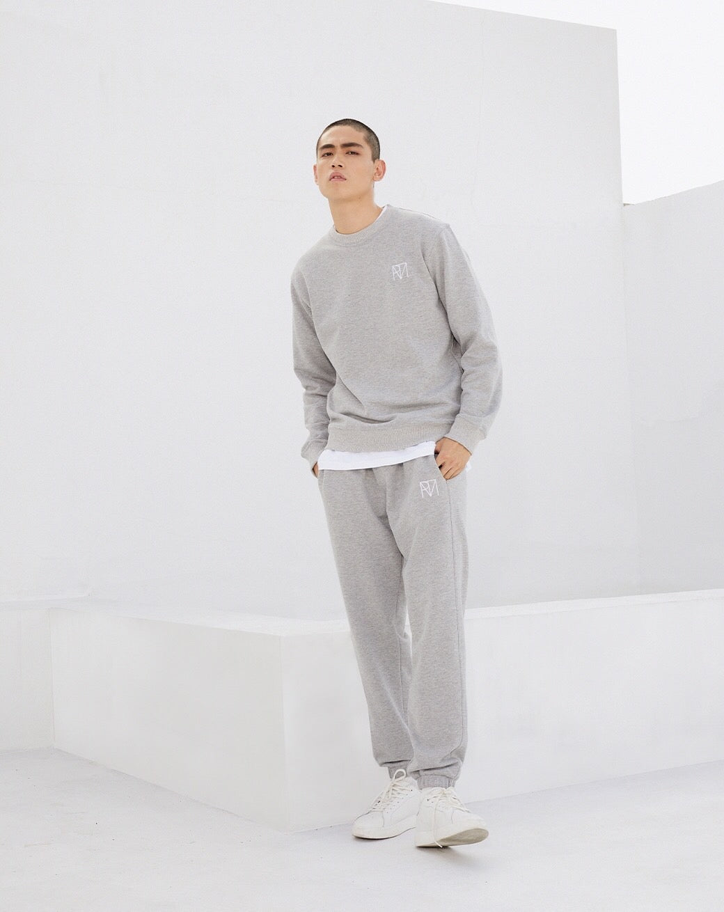 Logo SweatPants