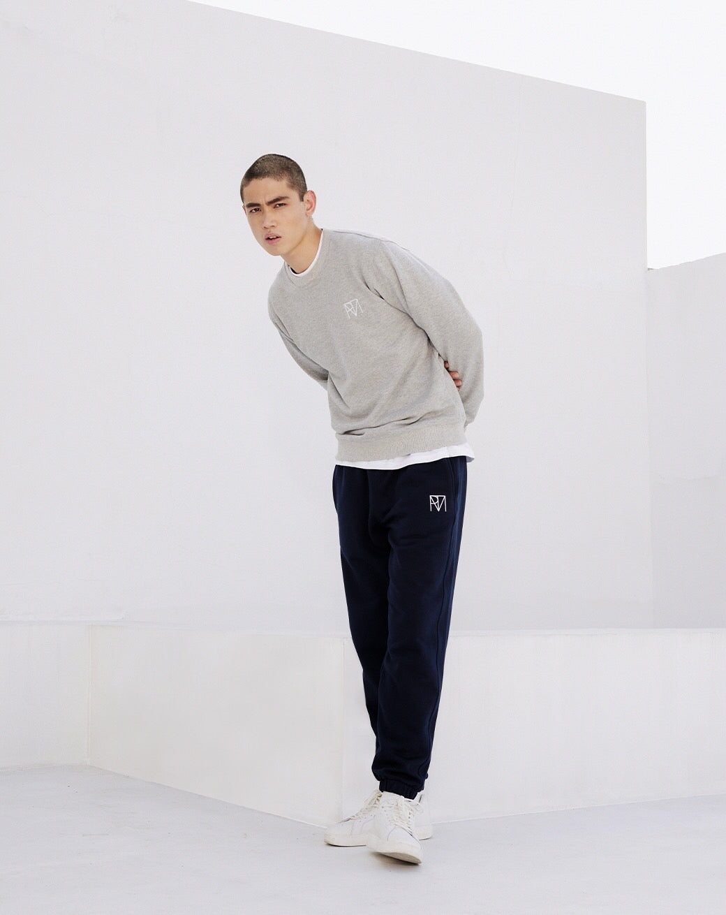Logo SweatPants