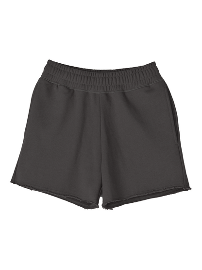 Rem Sweatshorts - Dust Grey