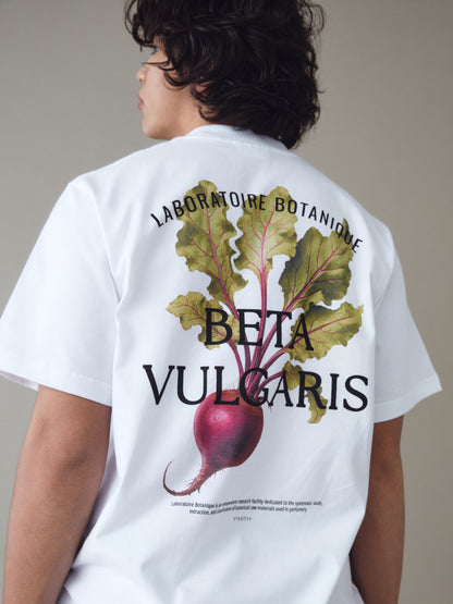 BeetRoot  Laboratoire Botanique T- Shirt