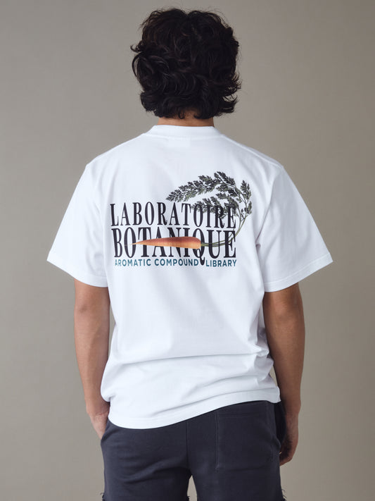 Carrot Laboratoire Botanique T- Shirt