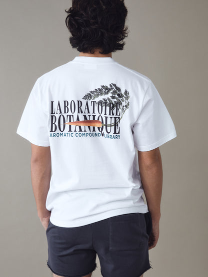Carrot Laboratoire Botanique T- Shirt