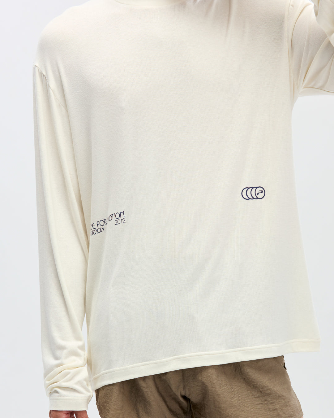 Made for Motion Leno  Long Sleeve T-Shirt