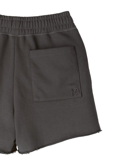 Rem Sweatshorts - Dust Grey