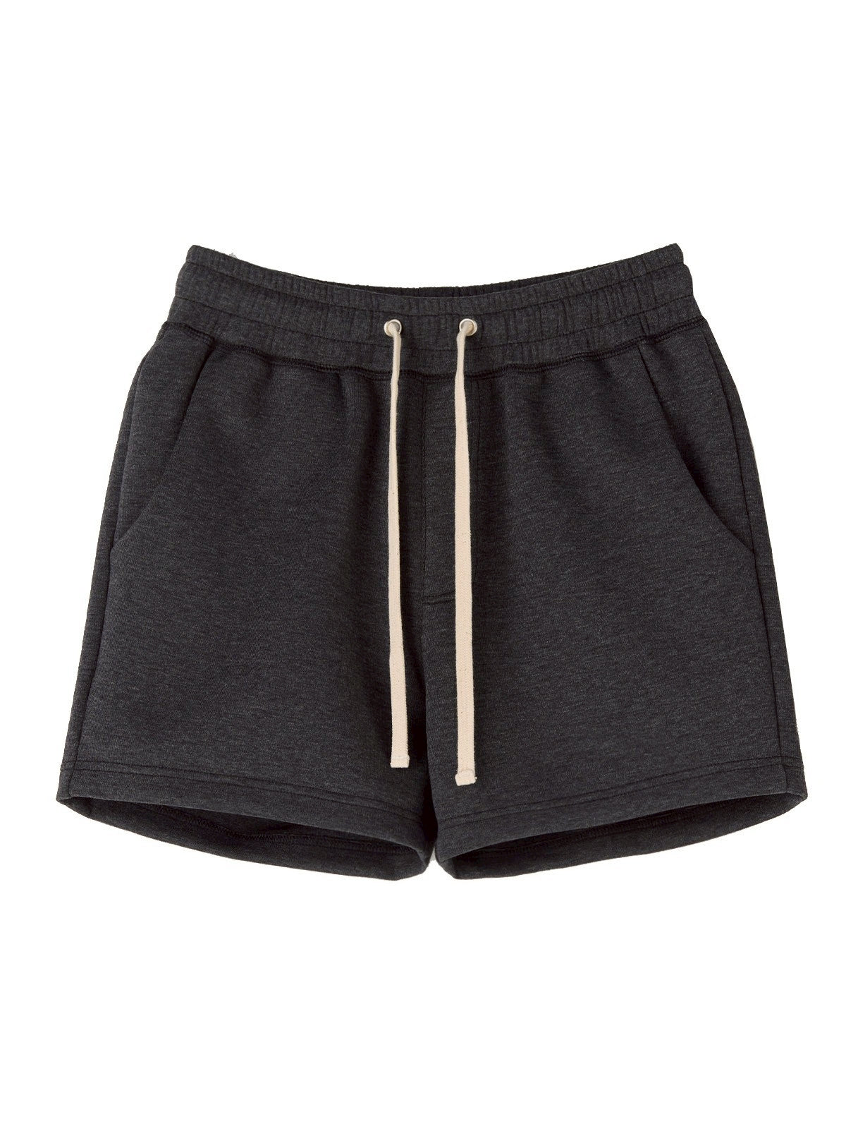 Rem Sweatshorts - Dust Grey