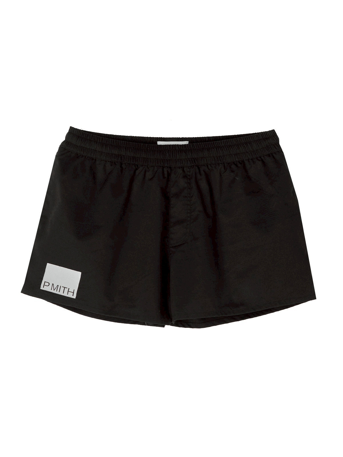 Tilo Boxer Shorts - Black