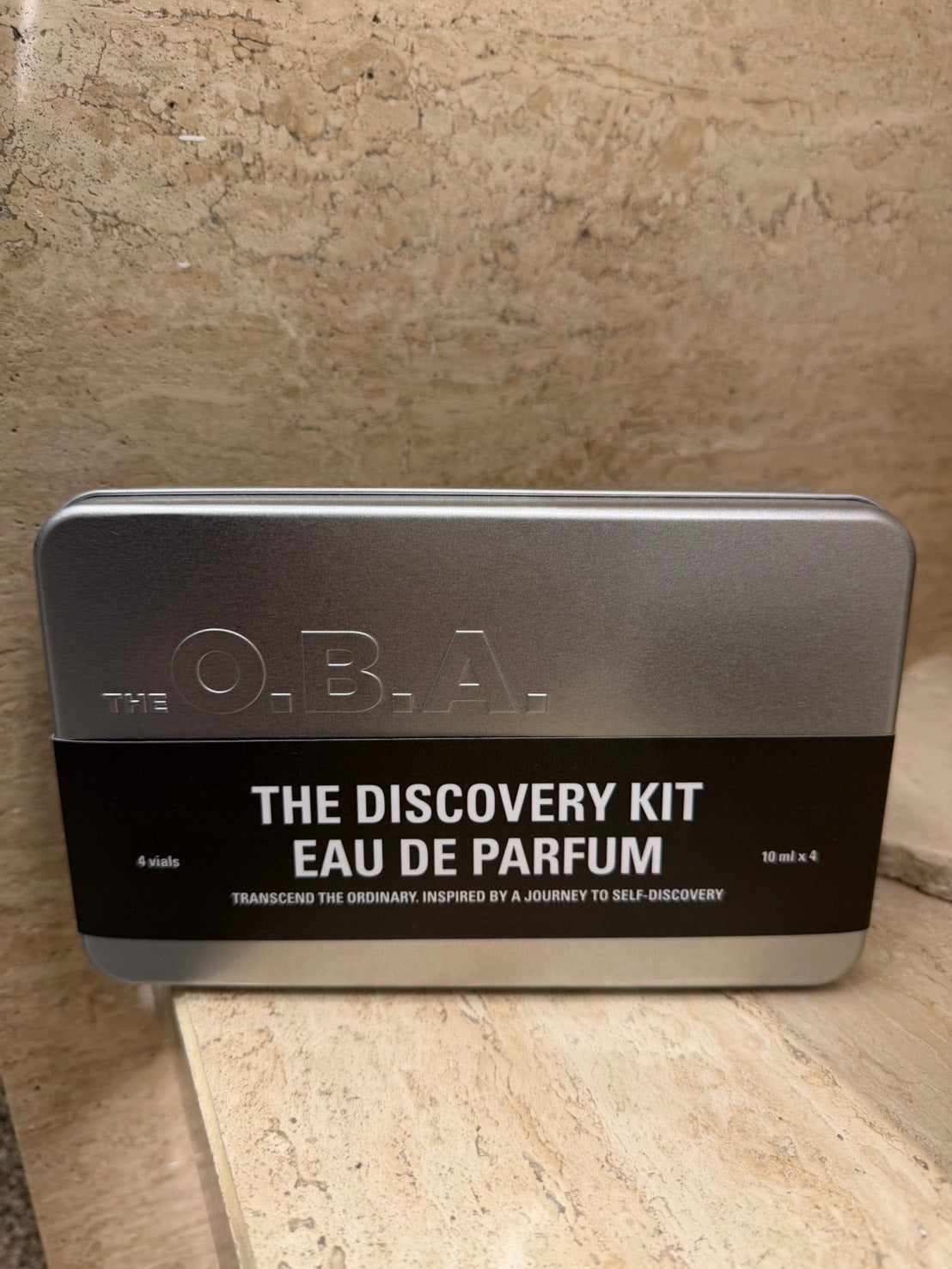 The Discovery Kit