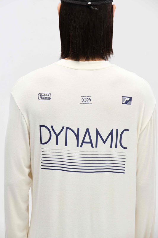 Made for Motion Leno  Long Sleeve T-Shirt