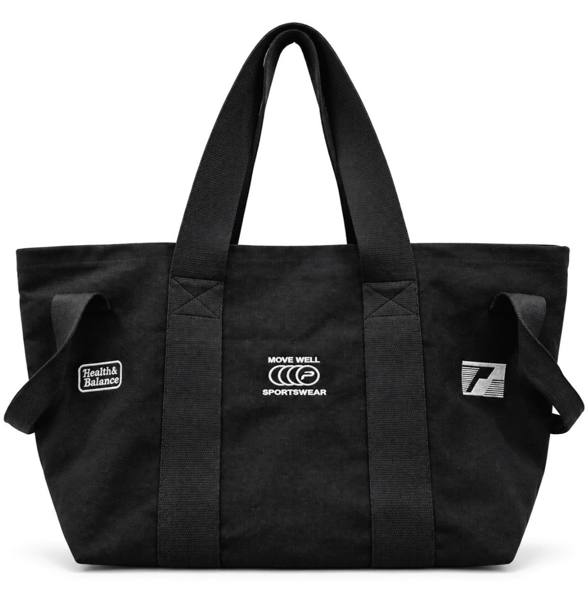 Made for Motion Tote Bag
