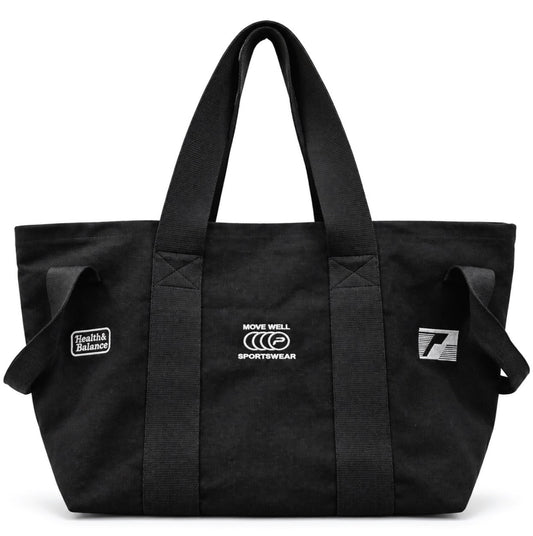 Made for Motion Tote Bag