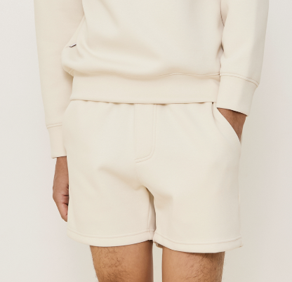 Bone Summer Sweat Short