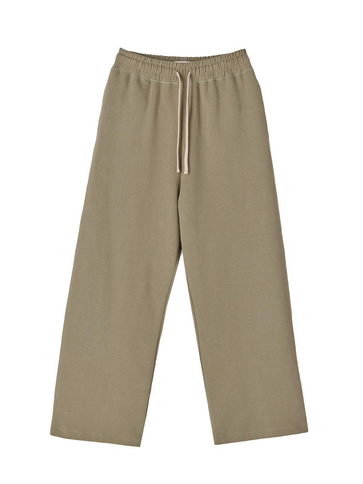 Armo Baggy Sweatpants - Moss Green