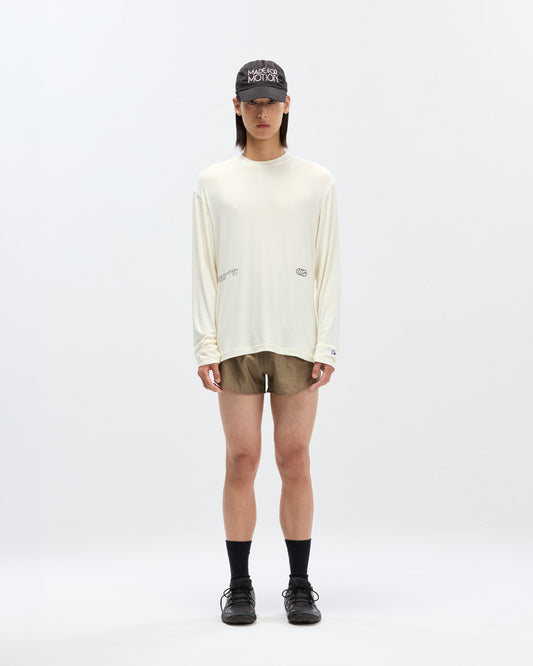 Made for Motion Leno  Long Sleeve T-Shirt