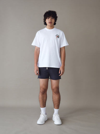 Carrot Laboratoire Botanique T- Shirt