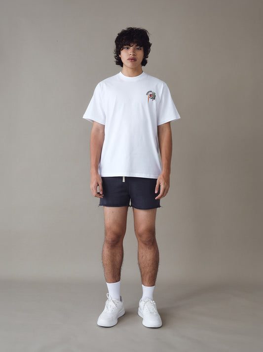 Carrot Laboratoire Botanique T- Shirt