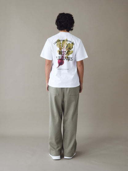 BeetRoot  Laboratoire Botanique T- Shirt