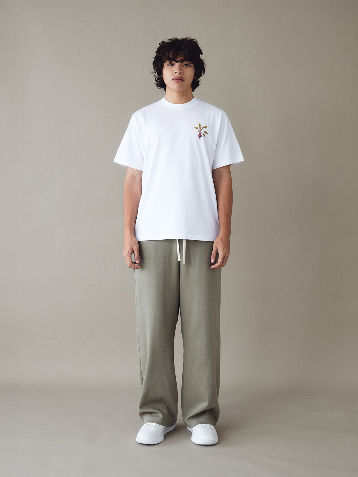 BeetRoot  Laboratoire Botanique T- Shirt