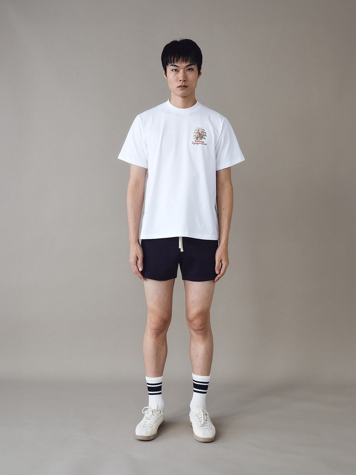 Tomato Laboratoire Botanique T- Shirt