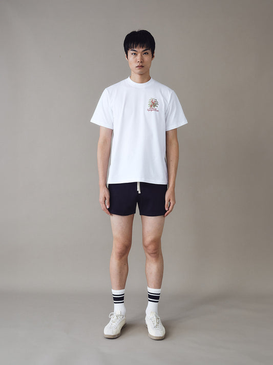 Tomato Laboratoire Botanique T- Shirt